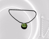 M' Necklace Taurus F