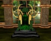 Celtic Royal Throne