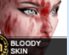 Bloody Skin