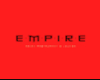 Empire Reception Desk