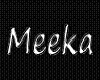 Meeka