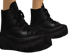 [FS] Black Sneakers