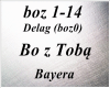 Bo z Toba