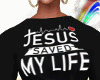 [EB]JESUS SAVED MY LIFE