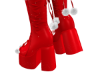 Santa Boots🎄