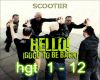 Scooter - Hello! Good To