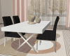 DER: Dining Table