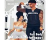Our Gym Pic