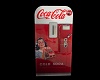 Coca machine 60's