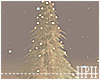 Christmas Tree Snowy