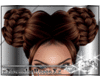 BL Vintage Clown Hair