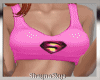 SE-Summer Fit Supergirl