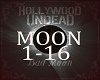 Hollywood U,-Bad Moon