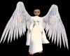 Heavenly Angel Dress