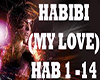 Habibi (MY LOVE)