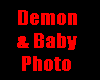 Demon & Baby Photo 2