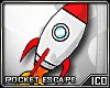 Rocket Escape M