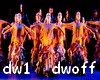 dome flamenco