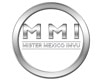 Logo Mr Mexico