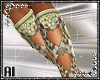 Heart LaceBoots