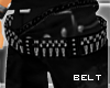 |Bullets| Belt