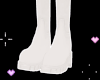 S2_IVORY long boots