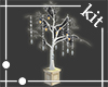 [Kit]White Tree