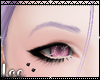 Ice* Lilac Eyebrow
