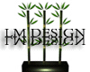 LMDesign Small Bambou
