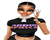 TShirt Baddies Africa