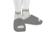 GRY | Comfy Yeezy !