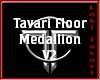 Tavari Floor medallion 2