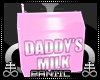 ♛ Daddy's Milk Box 2