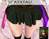 C! Skirt Mad Hatter