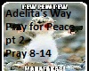 A.W. Pray for Peace pt 2