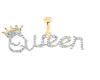 Queen Chain