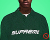 GREEN SUPRÂ¨