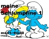 meine Schlumpfine1
