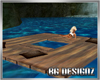 [BGD]Wood Float Raft