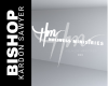 HM| Hol. Building Logo