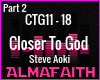 AF|Closer To God p2