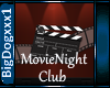 [BD]MovieNightClub