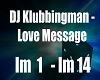 Love Message / Remix