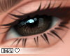 K|Glare Eyes - Black