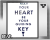 B l May Your Heart