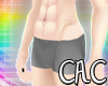 [C.A.C] CutePunk Shorts