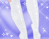 CowGirl Boots White