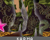 [V4NY] Karma Boot