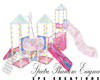 [LP] Scaled Play Set