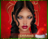 ;) Xmas Raven Braids
